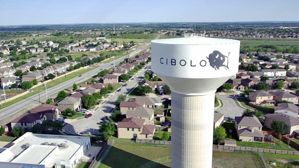 Cibolo San Antonio