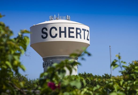 Schertz San Antonio