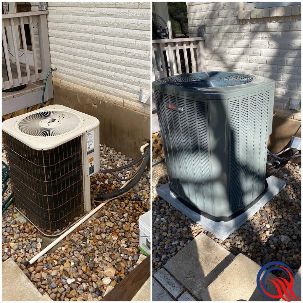 Air Conditioning Installation San Antonio Tx